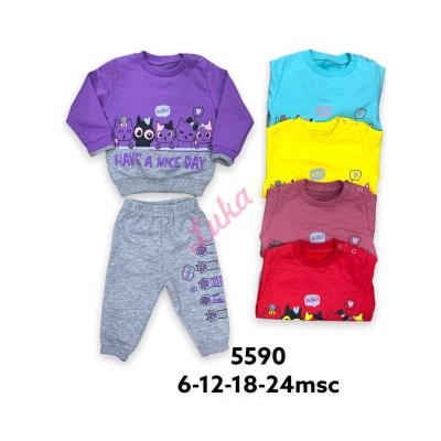 Kid's Set 5590