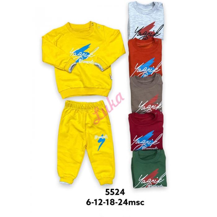 Kid's Set 5524