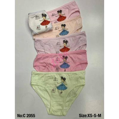 Kid's panties 2055