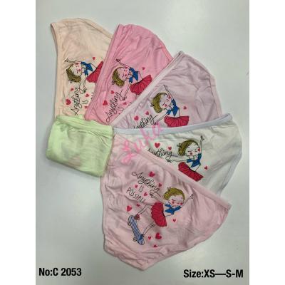 Kid's panties 2053