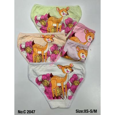 Kid's panties 2047