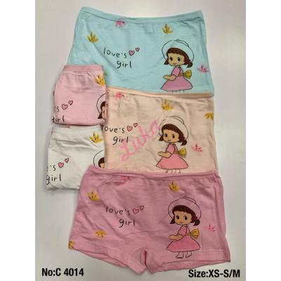 Kid's panties 4014