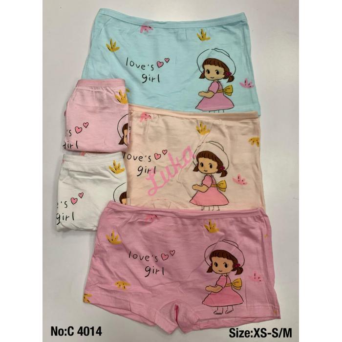 Kid's panties 2052