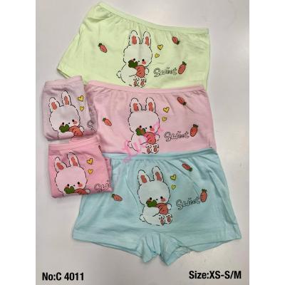 Kid's panties 4011