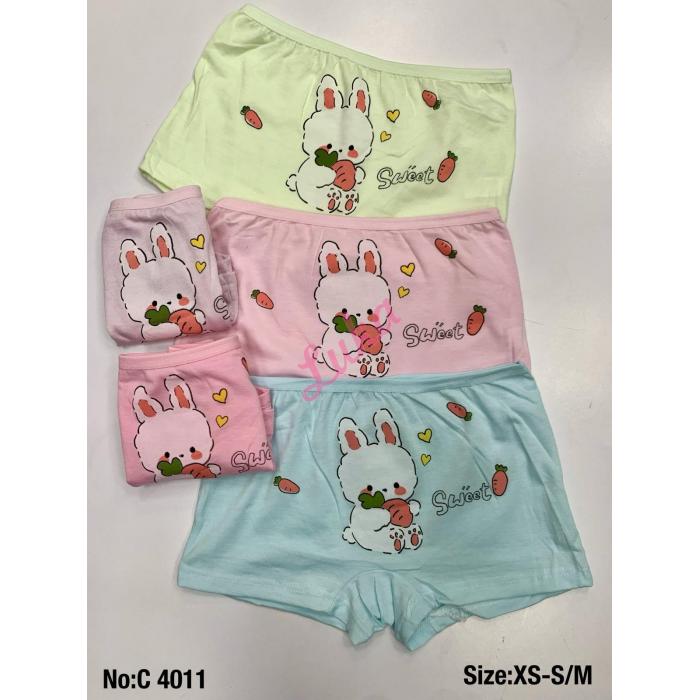 Kid's panties 4014