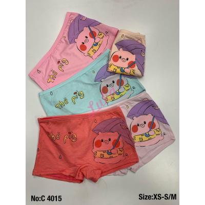 Kid's panties 4015