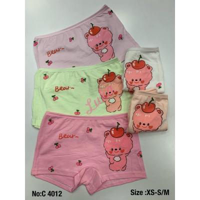 Kid's panties 4012