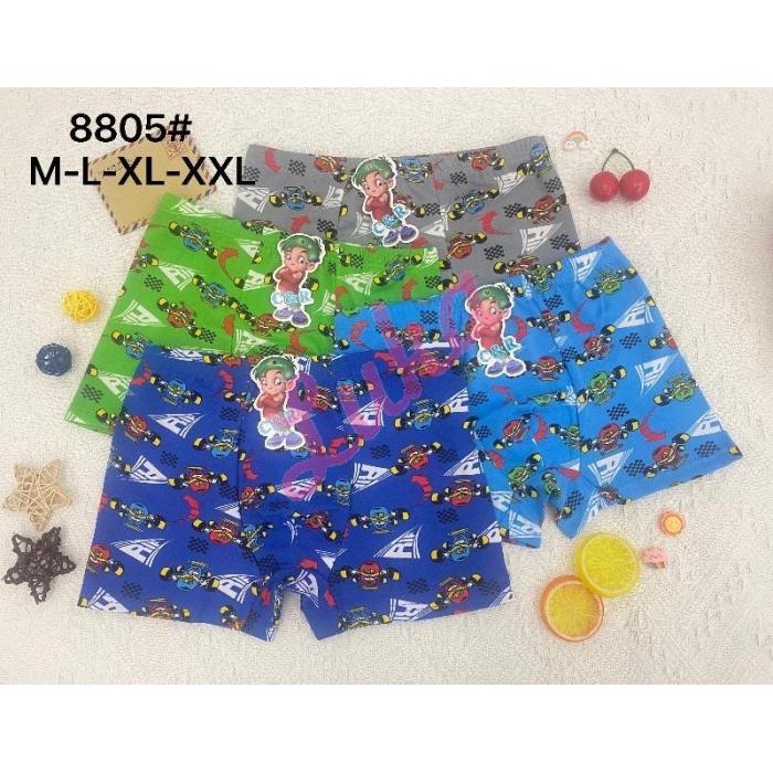 Kid's panties 4012