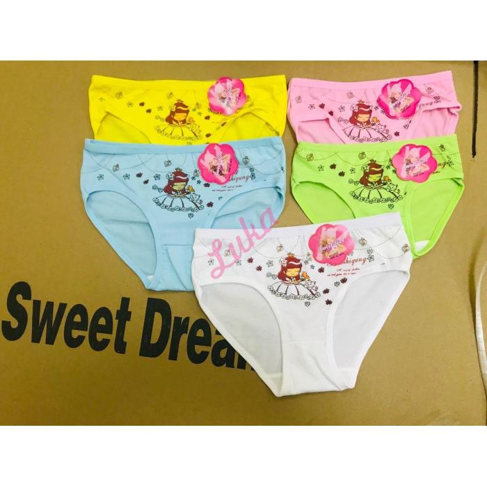 Kid's panties 9902