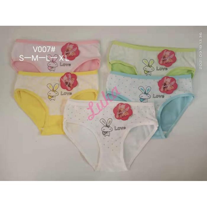 Kid's panties 9903