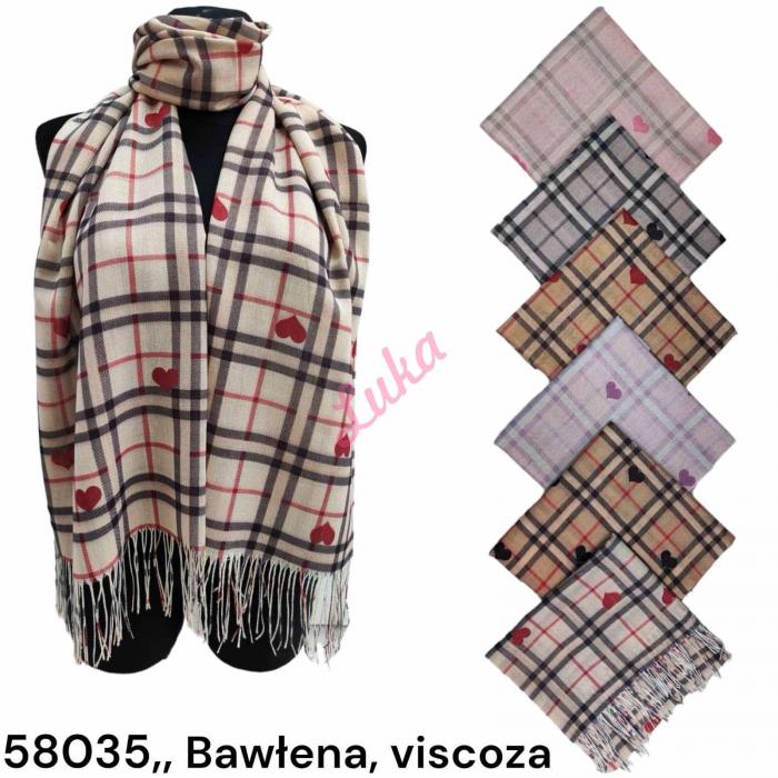 Women's Scarf