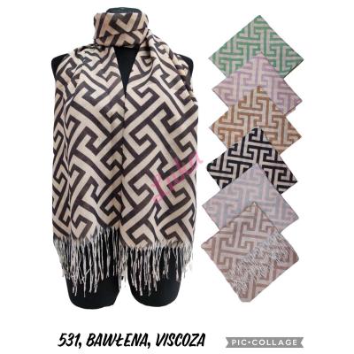 Women's Scarf