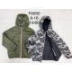 Kid's Jacket Xu Kids FA689