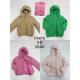 Kid's Jacket Xu Kids FA678