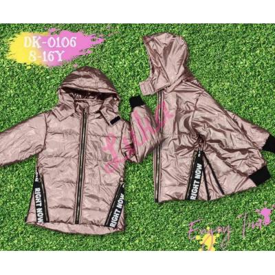 Kid's Jacket Xu Kids DK-0106