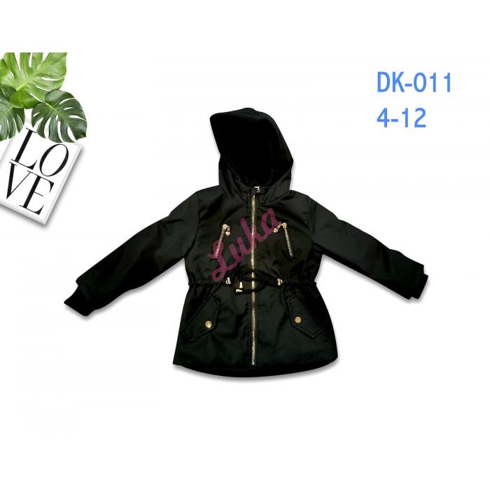 Kid's Jacket Xu Kids DK-012