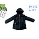 Kid's Jacket Xu Kids DK-009