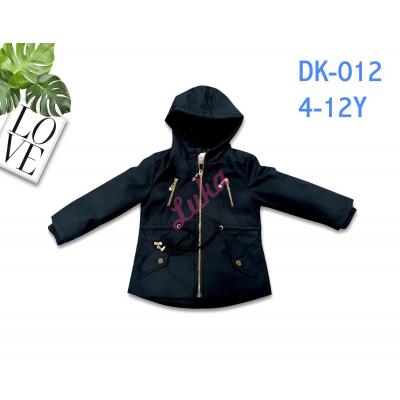 Kurtka dziecięca Xu Kids DK-009