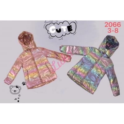 Kid's Jacket Xu Kids DK-012