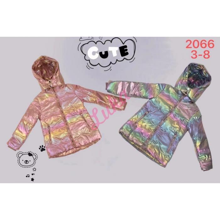 Kid's Jacket Xu Kids DK-012