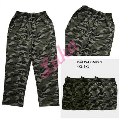 Men's Pants 3856