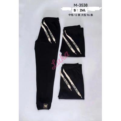 Women's pants Linda 3533