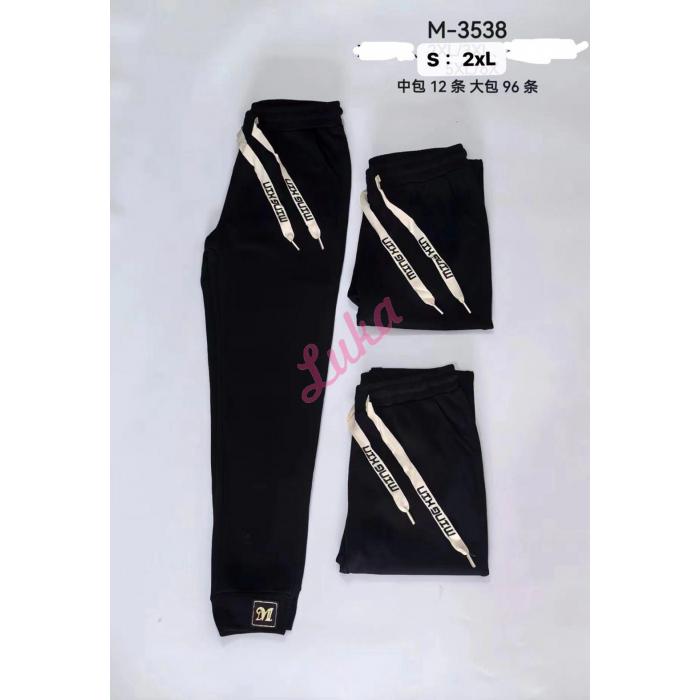 Women's pants Linda 3533