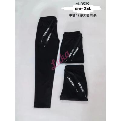 Women's pants Linda 3538