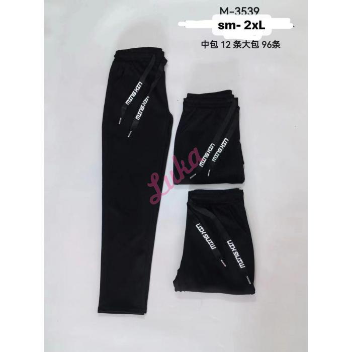 Women's pants Linda 3538