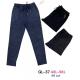 Women's pants big size Linda GL34