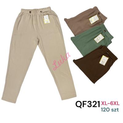 Women's pants Linda GL33