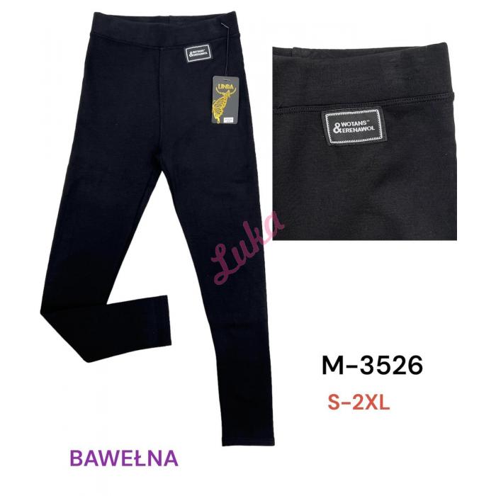 Women's pants Linda M-352