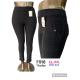 Women's pants big size Linda F917