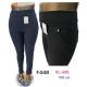 Women's pants big size Linda F449