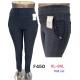 Women's pants big size Linda F910