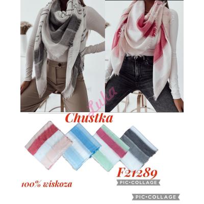 Chusta damska f21289