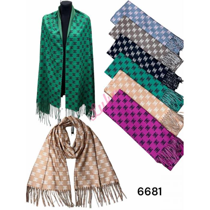 Women's Scarf