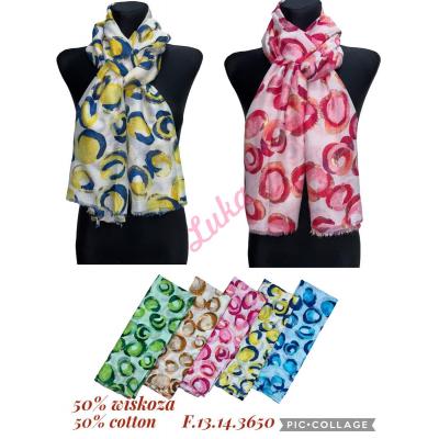 Women's Scarf 3650