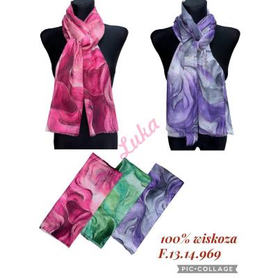 Women's Scarf 969