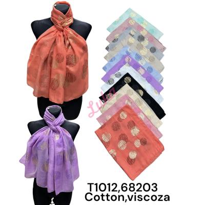 Women's Scarf 68203