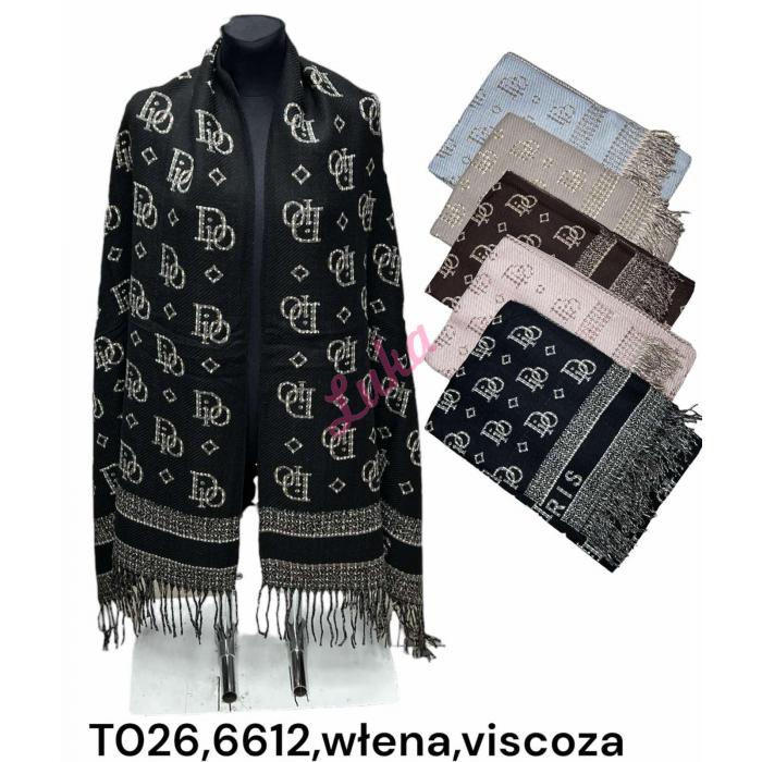 Women's Scarf