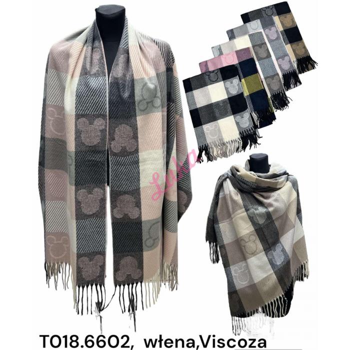 Women's Scarf