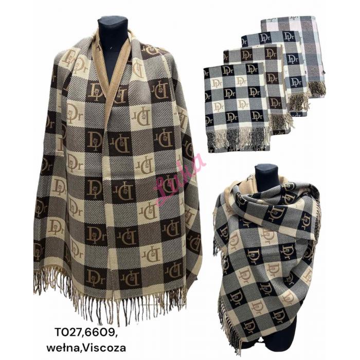 Women's Scarf