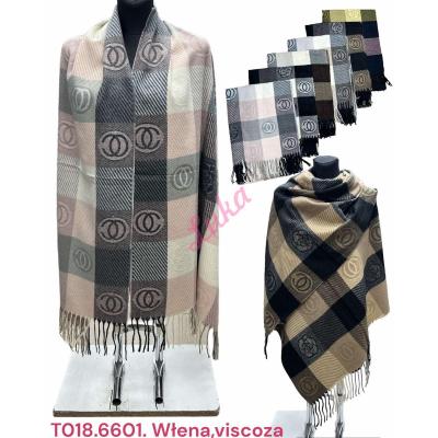 Women's Scarf