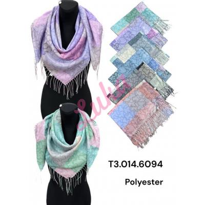 Women's Scarf 6094