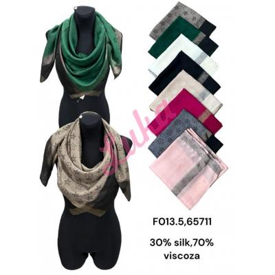 Women's Scarf 65711