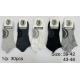 Men's low cut socks Yousda MS342