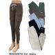 Women's pants 245606