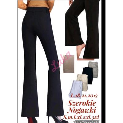 Women's pants 18212017