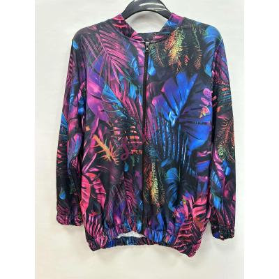 Women's Polish Hoodie tws-40